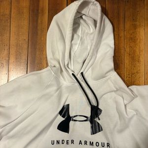 COPY - Women’s Under Armour hoodie
